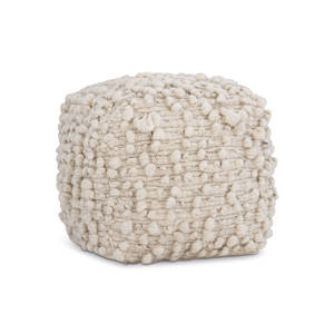 Picture of Kai Fabric Ottoman
