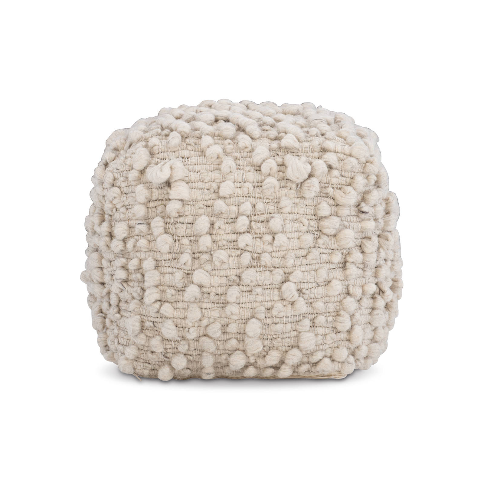 Picture of Kai Fabric Ottoman