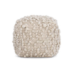 Picture of Kai Fabric Ottoman