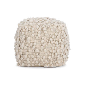 Picture of Kai Fabric Ottoman