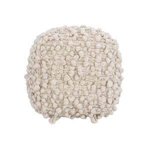 Picture of Kai Fabric Ottoman