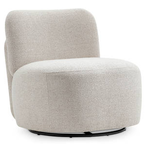 Picture of Iris Fabric Swivel Chair