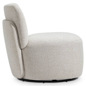 Picture of Iris Fabric Swivel Chair
