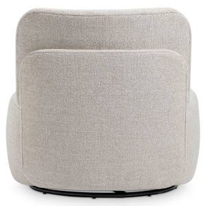Picture of Iris Fabric Swivel Chair
