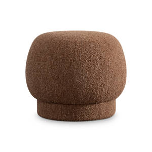 Picture of Evie Fabric Ottoman