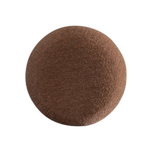 Picture of Evie Fabric Ottoman