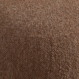 Picture of Evie Fabric Ottoman