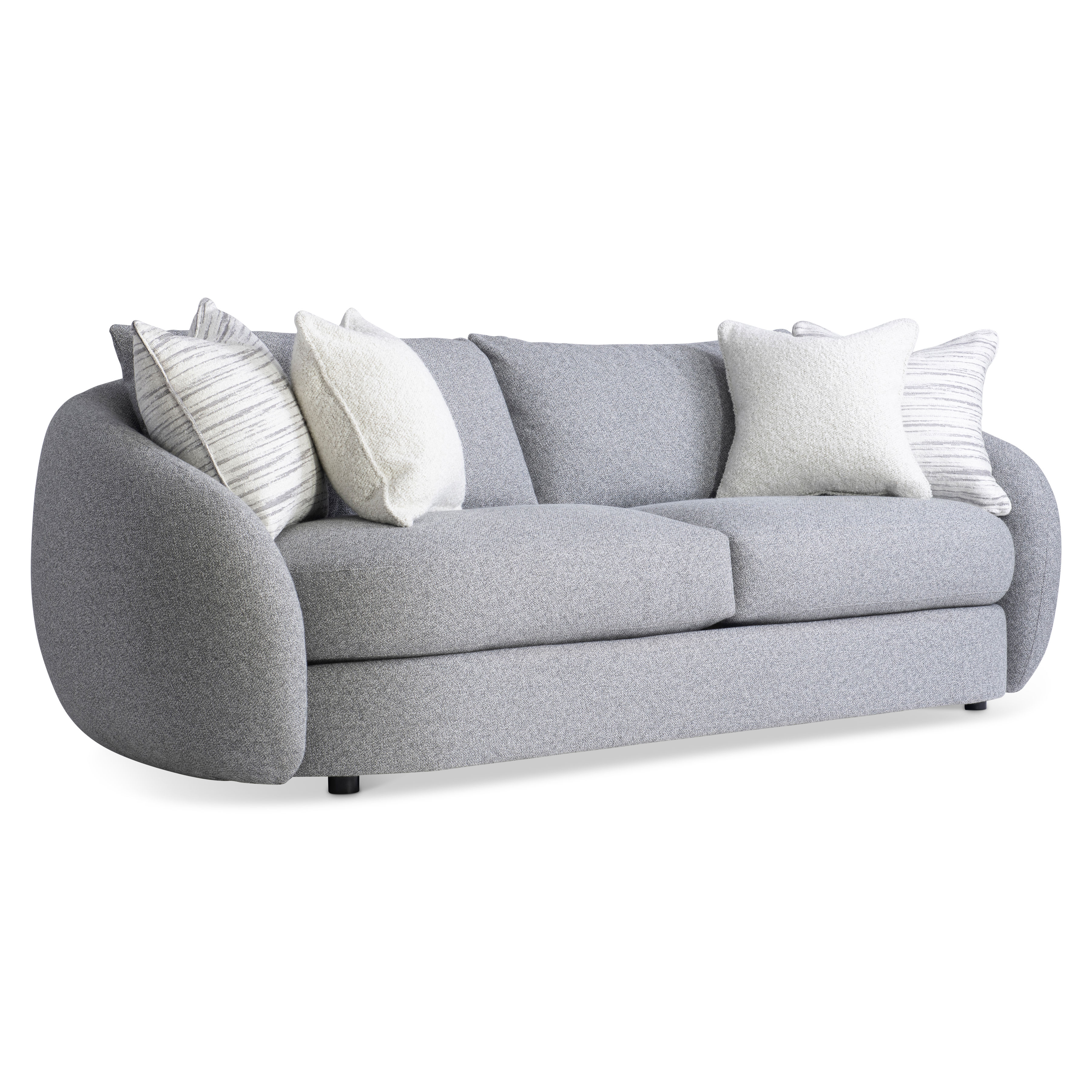 Picture of Moretti Fabric Sofa