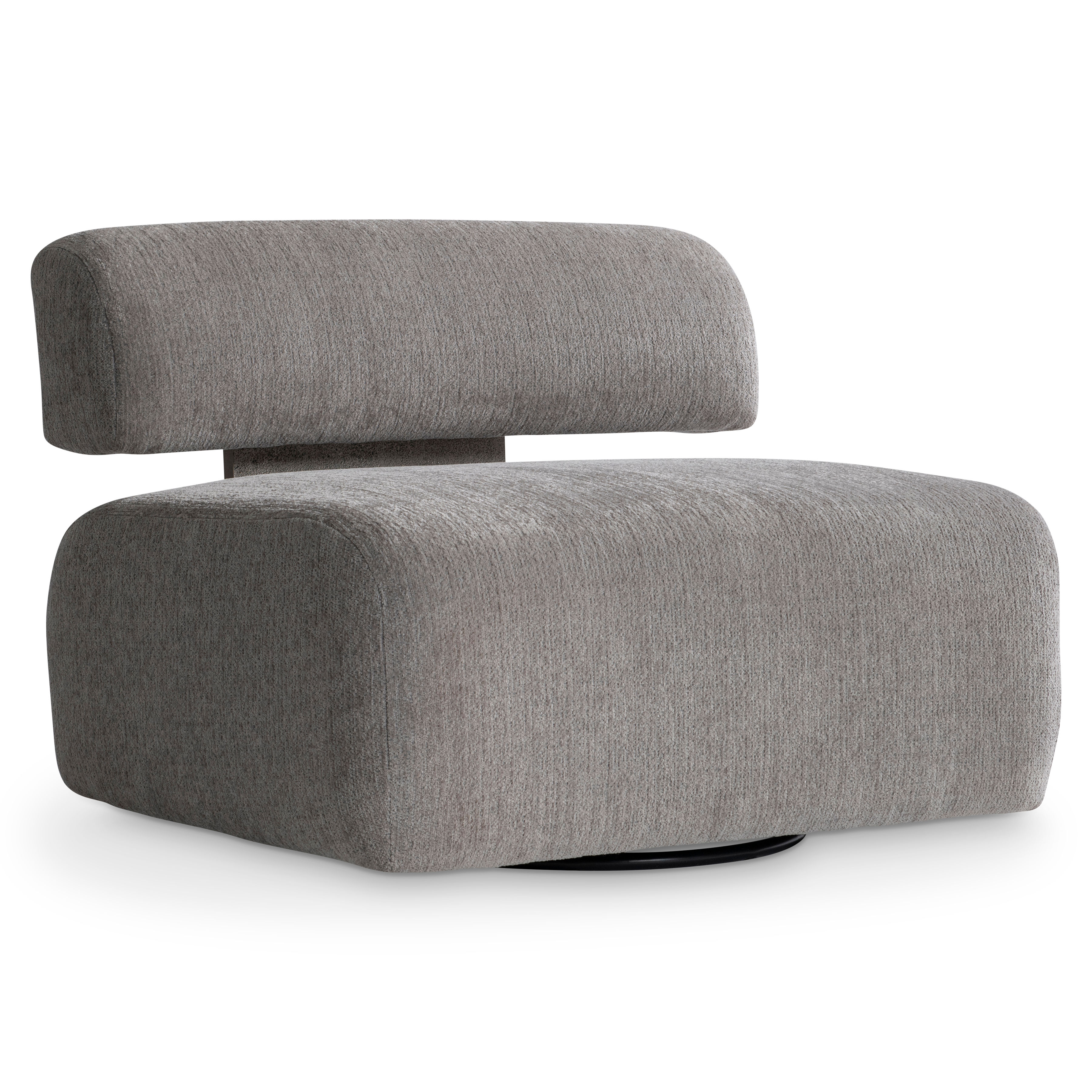 Picture of Paley Fabric Swivel Chair