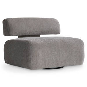 Picture of Paley Fabric Swivel Chair