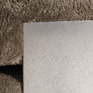 Picture of Paley Shearling Swivel Chair