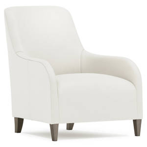 Picture of Naomi Leather Chair