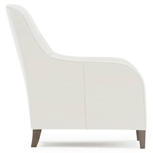 Picture of Naomi Leather Chair
