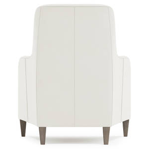 Picture of Naomi Leather Chair