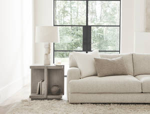 Picture of Berkeley Fabric Sofa