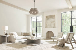 Picture of Berkeley Fabric Sofa
