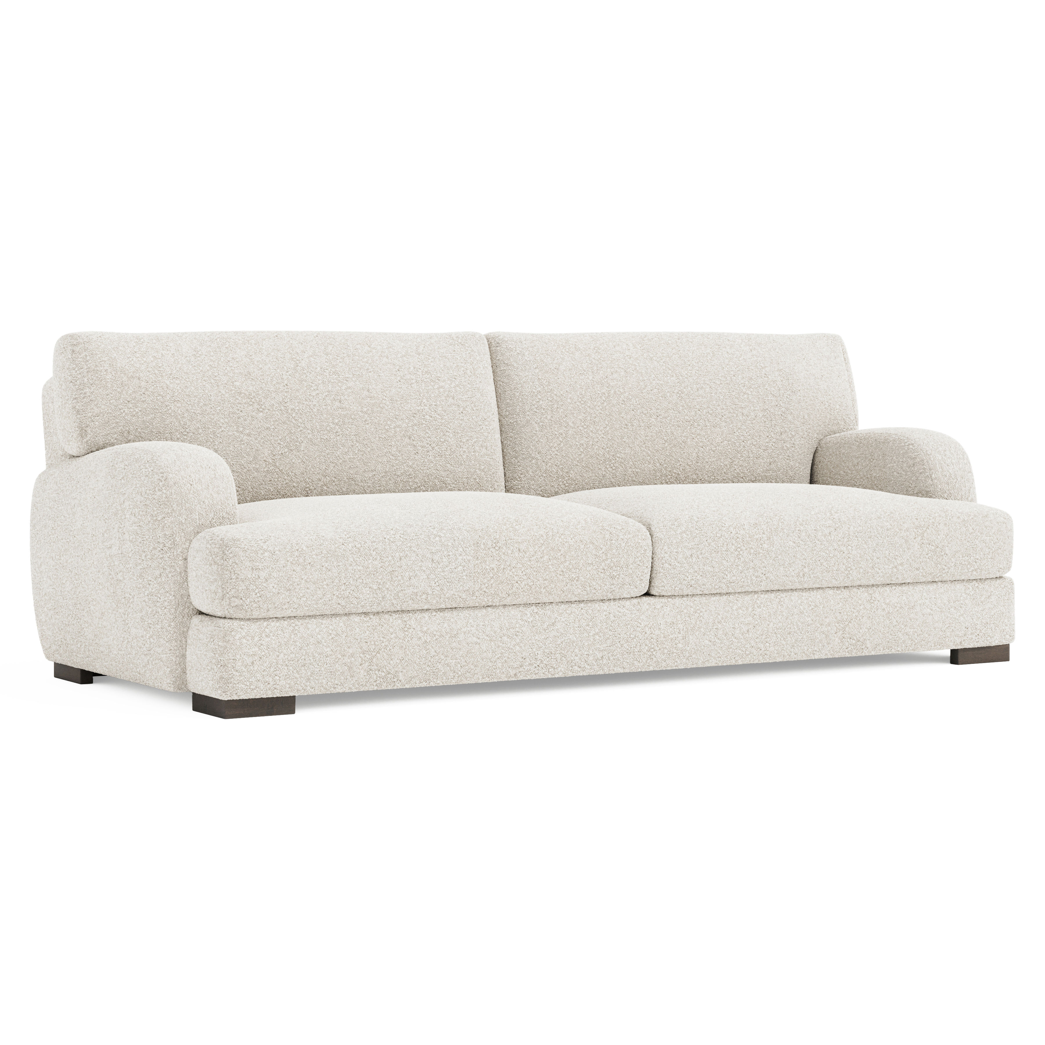 Picture of Berkeley Fabric Sofa