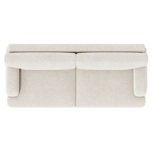 Picture of Berkeley Fabric Sofa