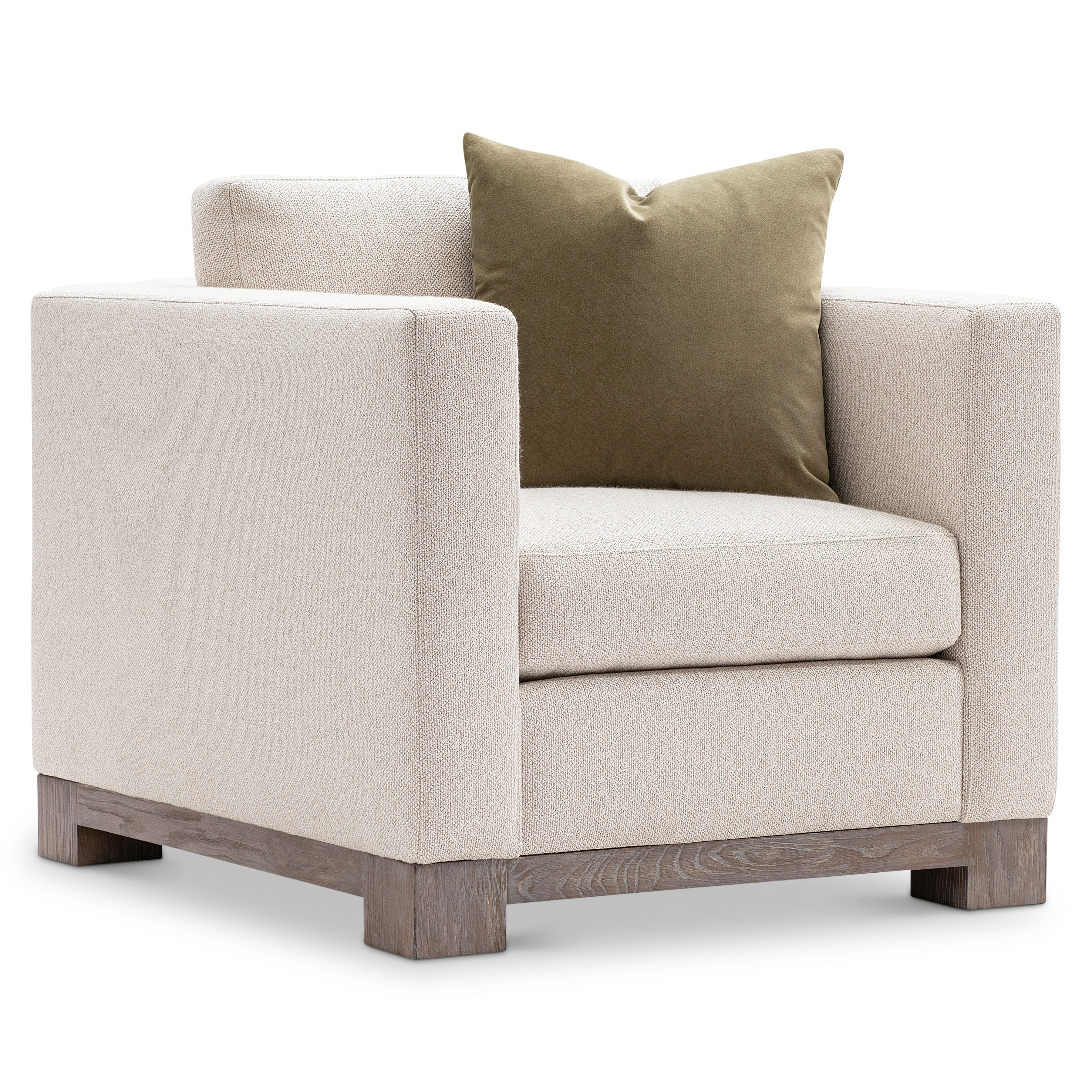 Picture of Lanai Fabric Chair