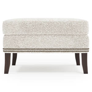 Picture of Kingston Fabric Ottoman