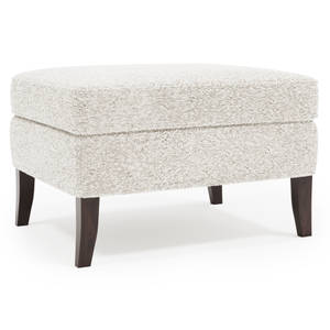 Picture of Kingston Fabric Ottoman