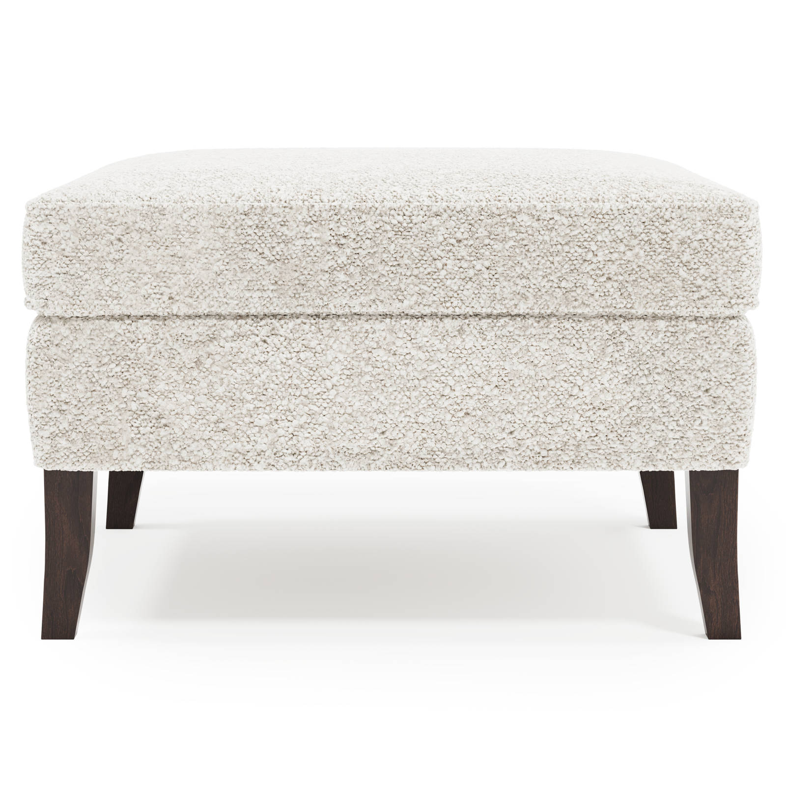 Picture of Kingston Fabric Ottoman