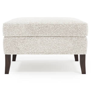 Picture of Kingston Fabric Ottoman