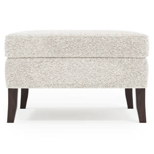 Picture of Kingston Fabric Ottoman