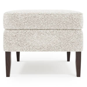 Picture of Kingston Fabric Ottoman