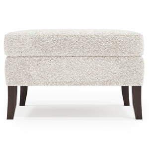 Picture of Kingston Fabric Ottoman