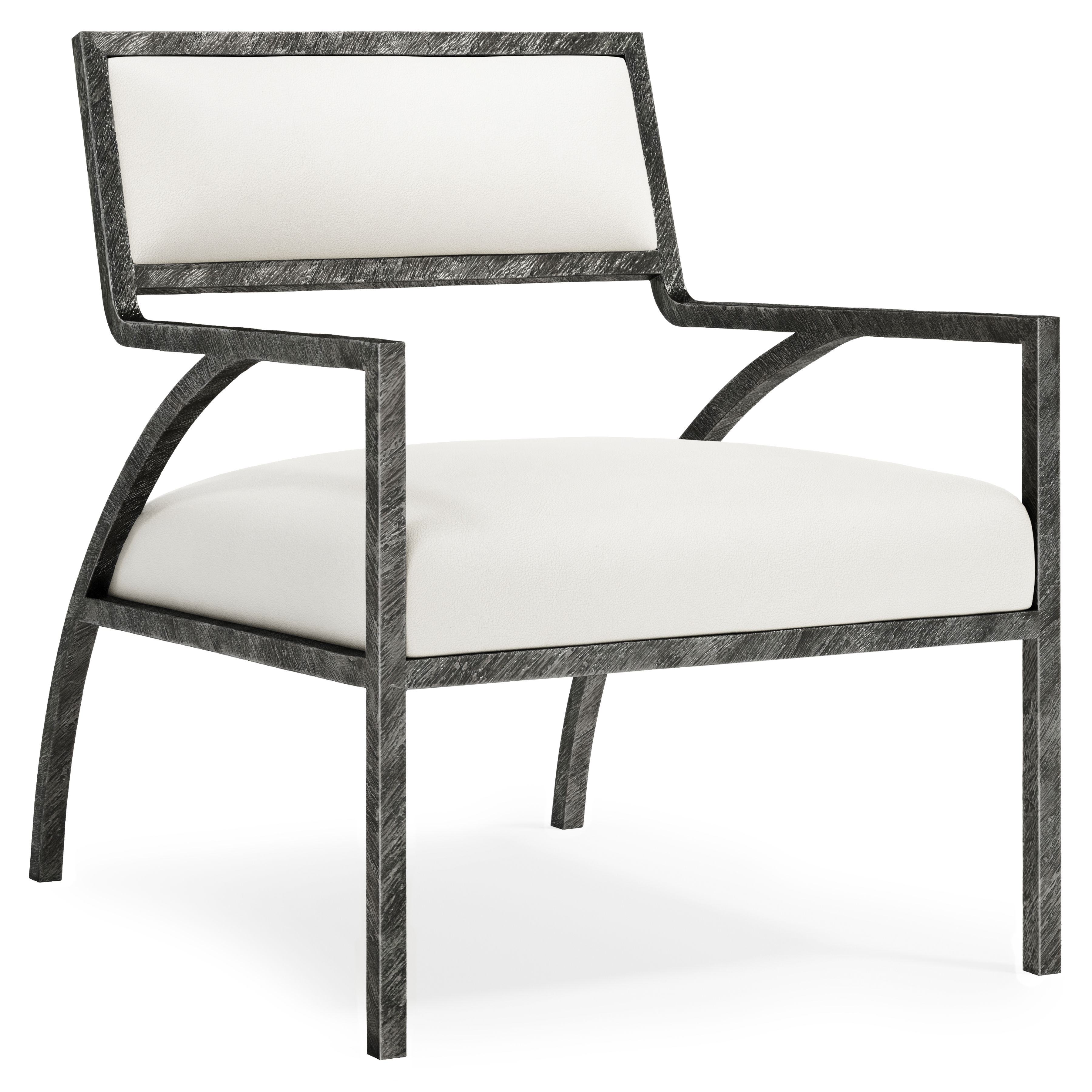 Picture of Cohen Leather Chair