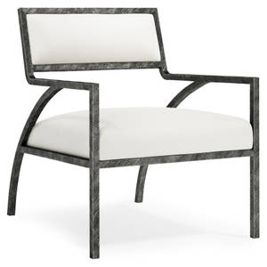 Picture of Cohen Leather Chair