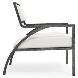 Picture of Cohen Leather Chair