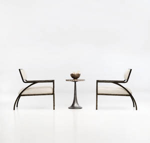 Picture of Cohen Leather Chair