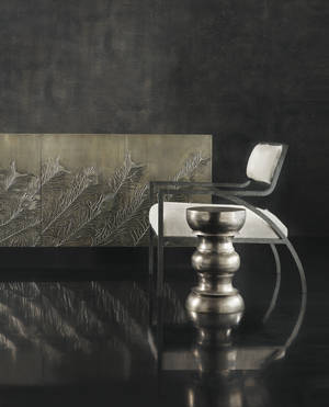 Picture of Cohen Leather Chair