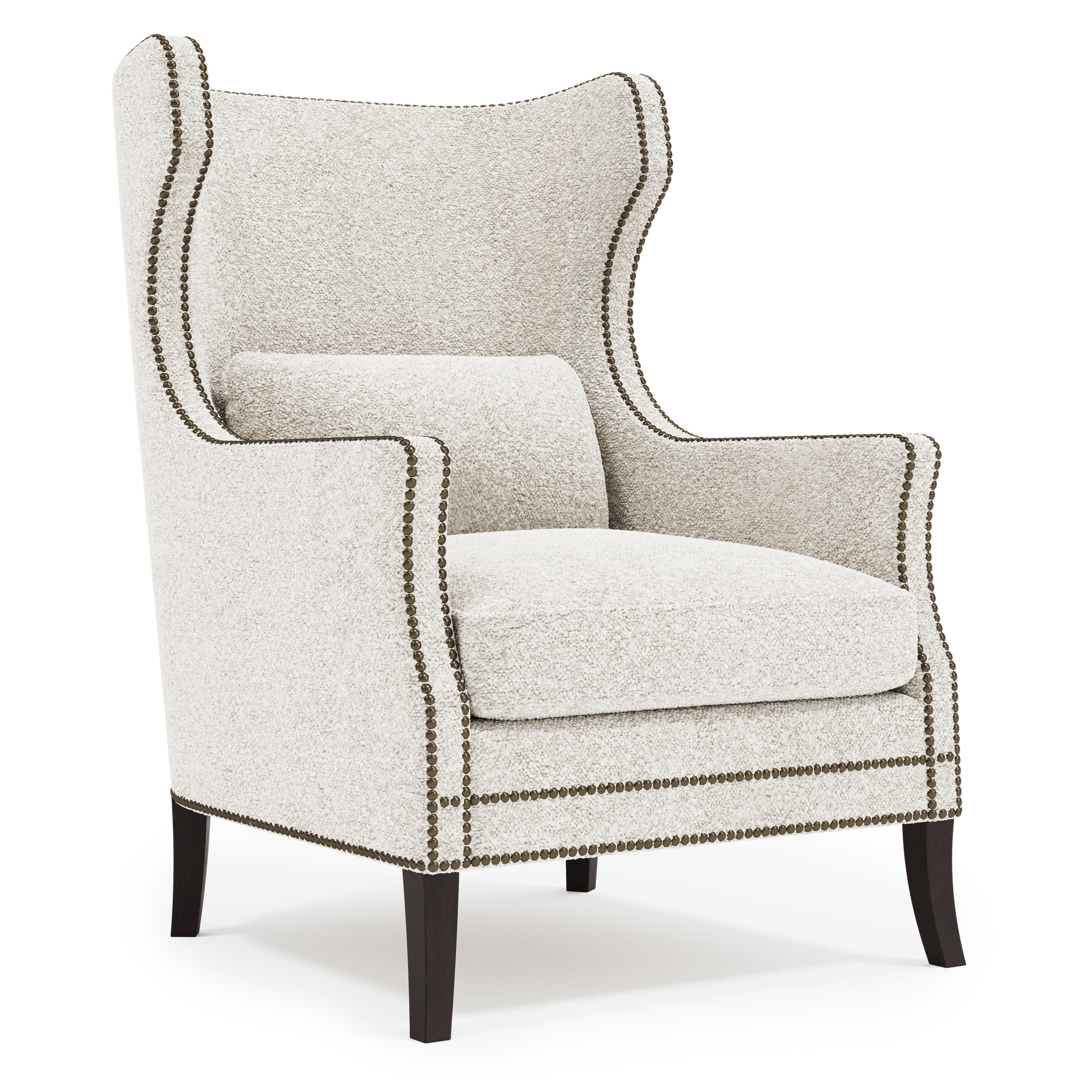 Picture of Kingston Fabric Chair