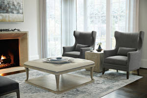 Picture of Kingston Fabric Chair
