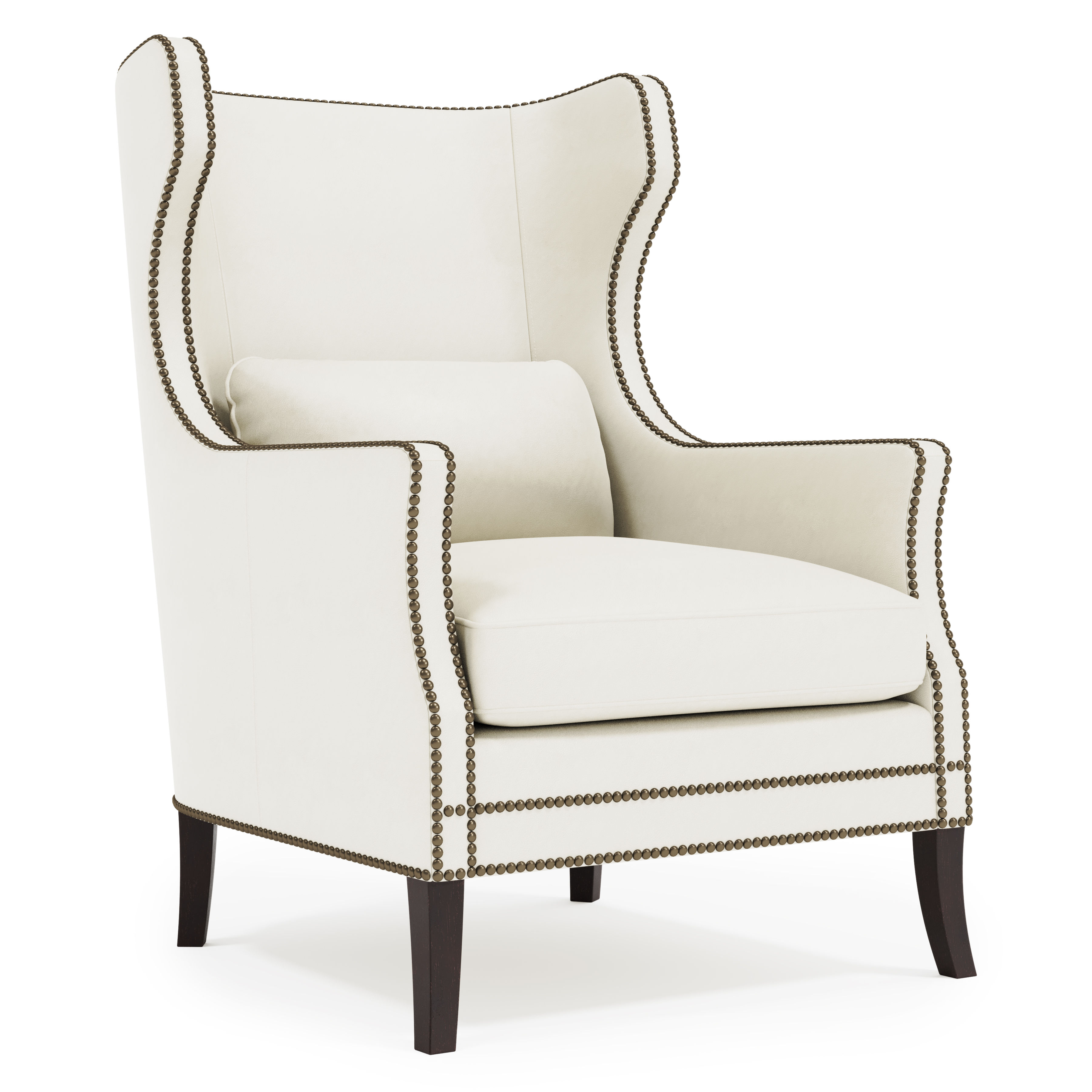 Picture of Kingston Leather Chair