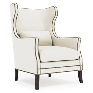 Picture of Kingston Leather Chair