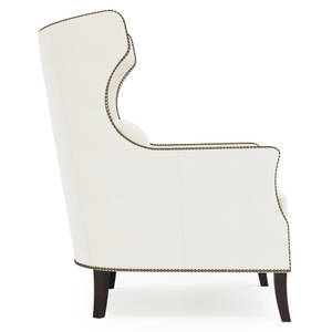 Picture of Kingston Leather Chair