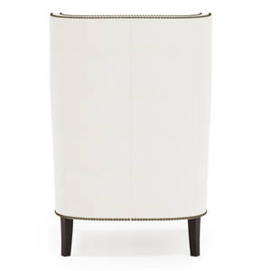 Picture of Kingston Leather Chair