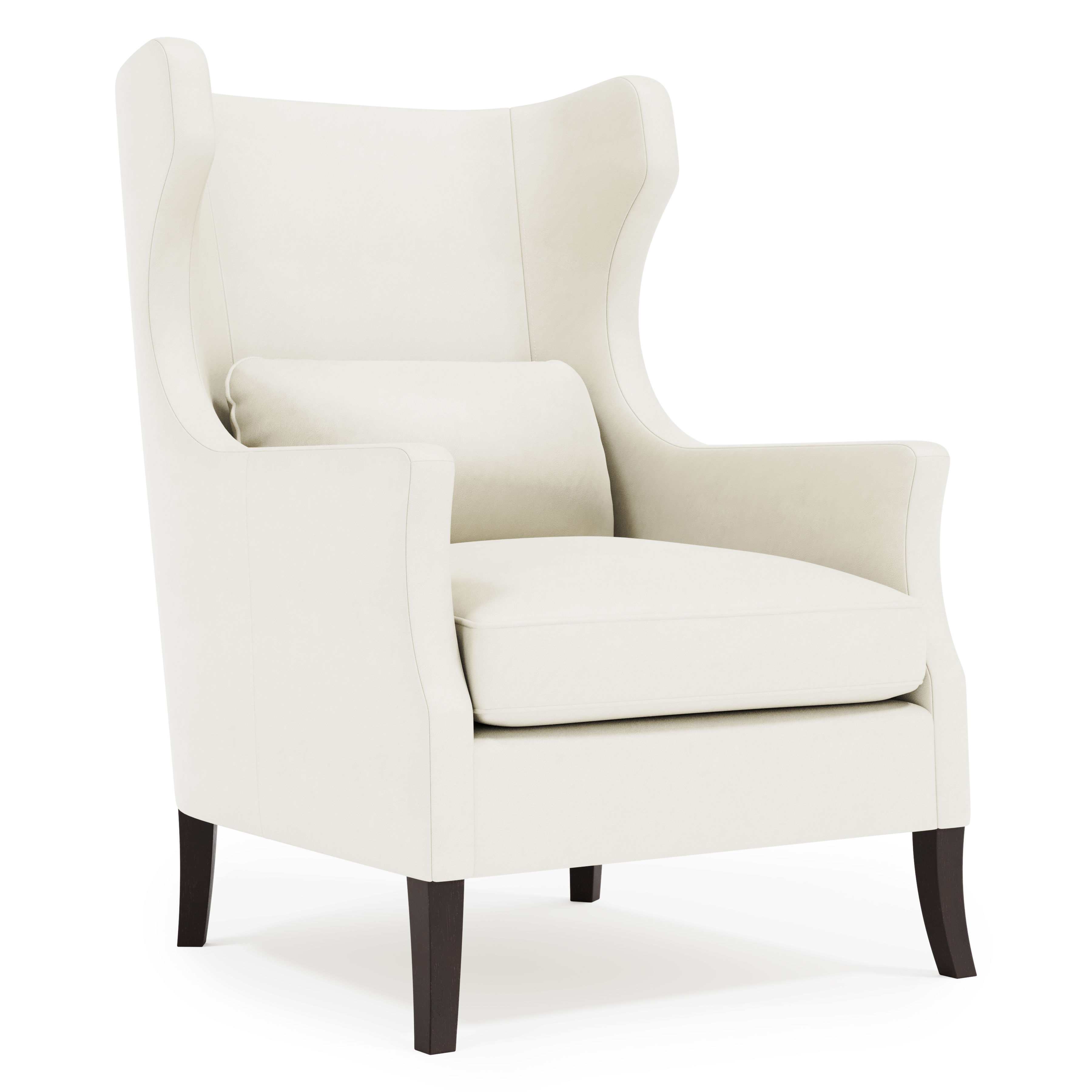 Picture of Kingston Leather Chair