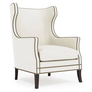 Picture of Kingston Leather Chair