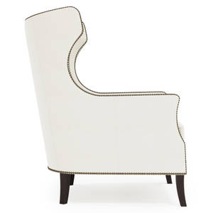 Picture of Kingston Leather Chair