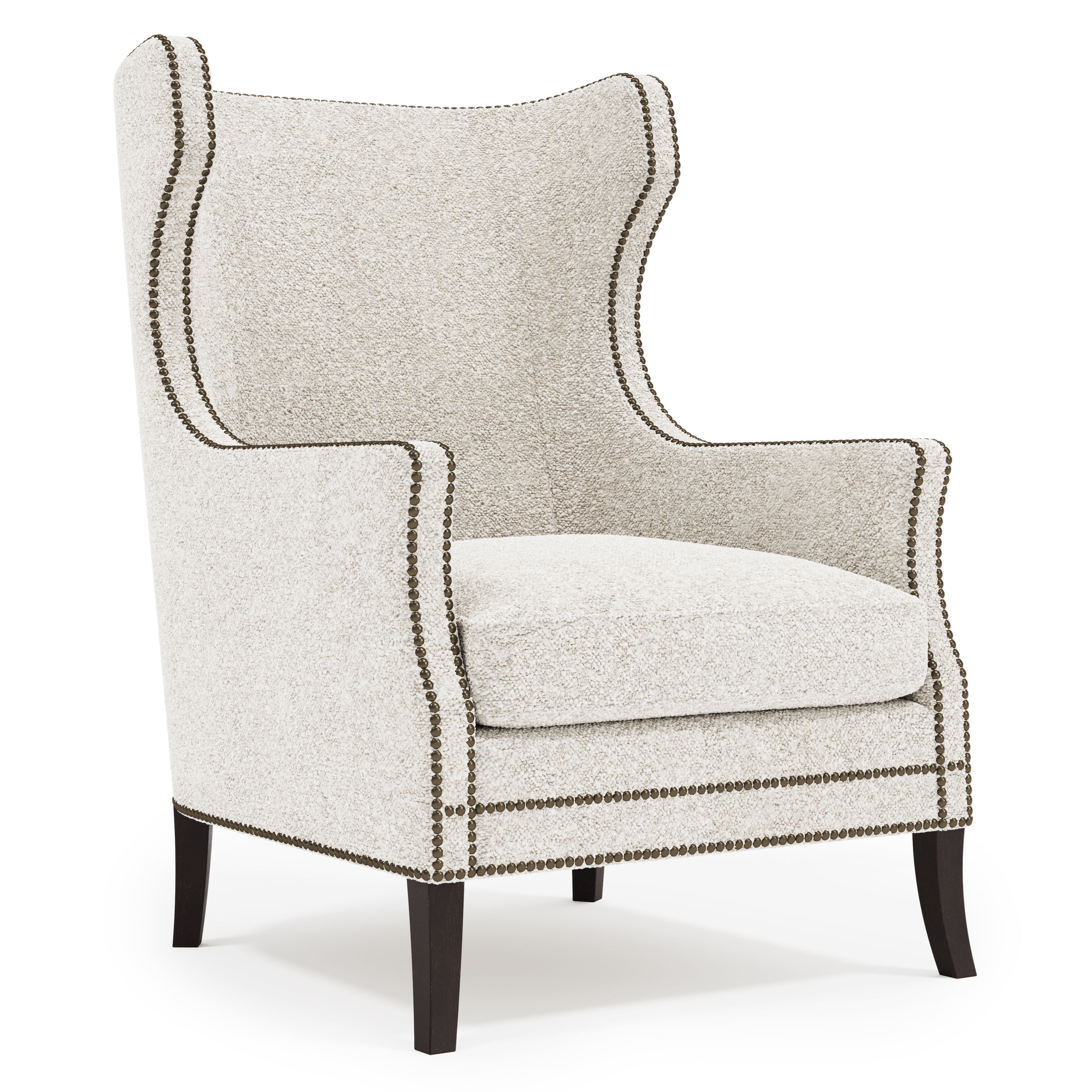 Picture of Kingston Fabric Chair