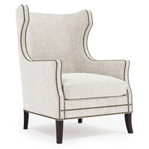 Picture of Kingston Fabric Chair