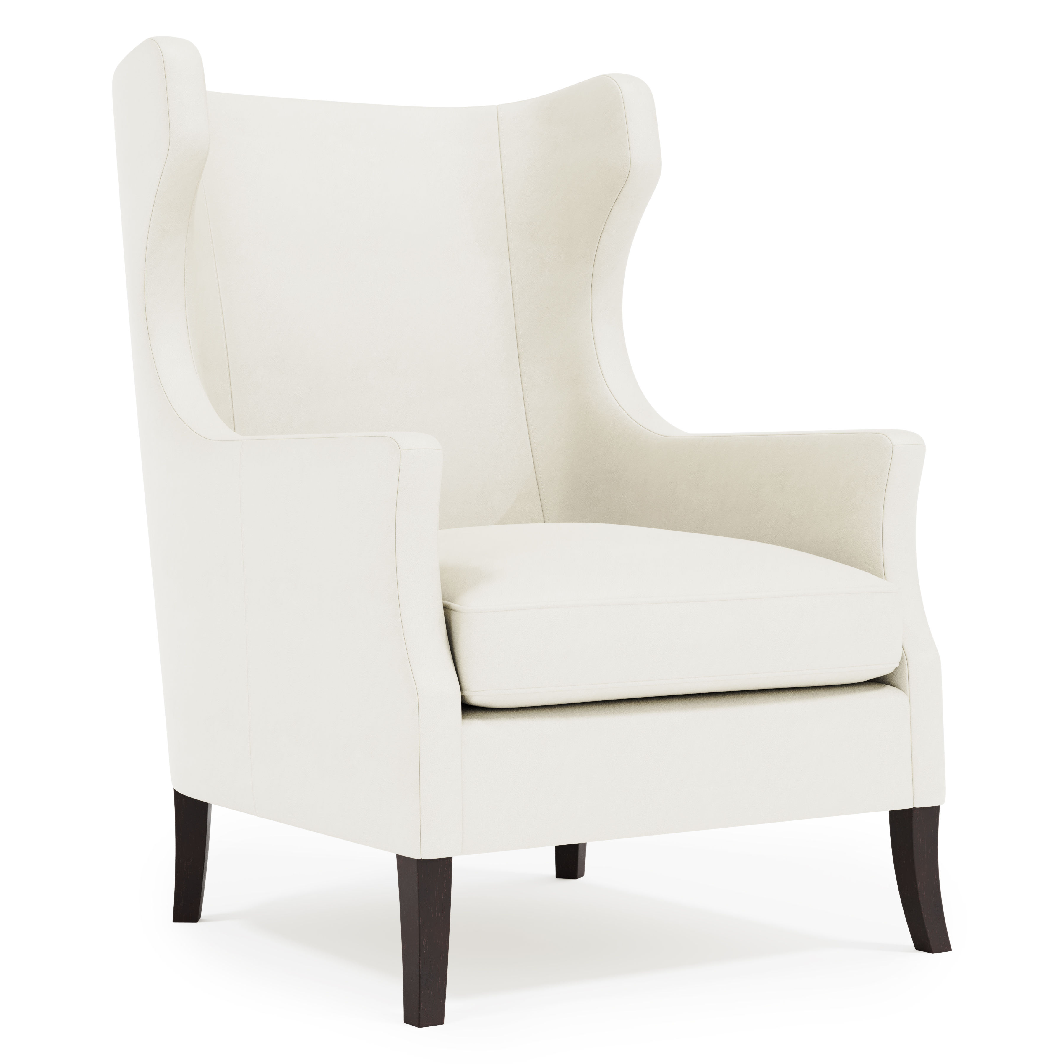 Picture of Kingston Leather Chair