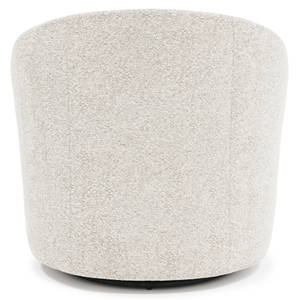 Picture of Elizabeth Fabric Swivel Chair