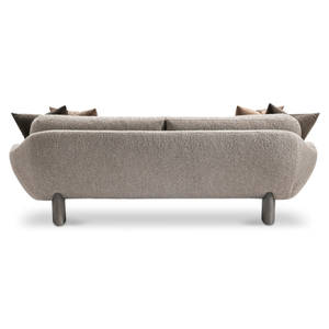 Picture of Corso Fabric Sofa