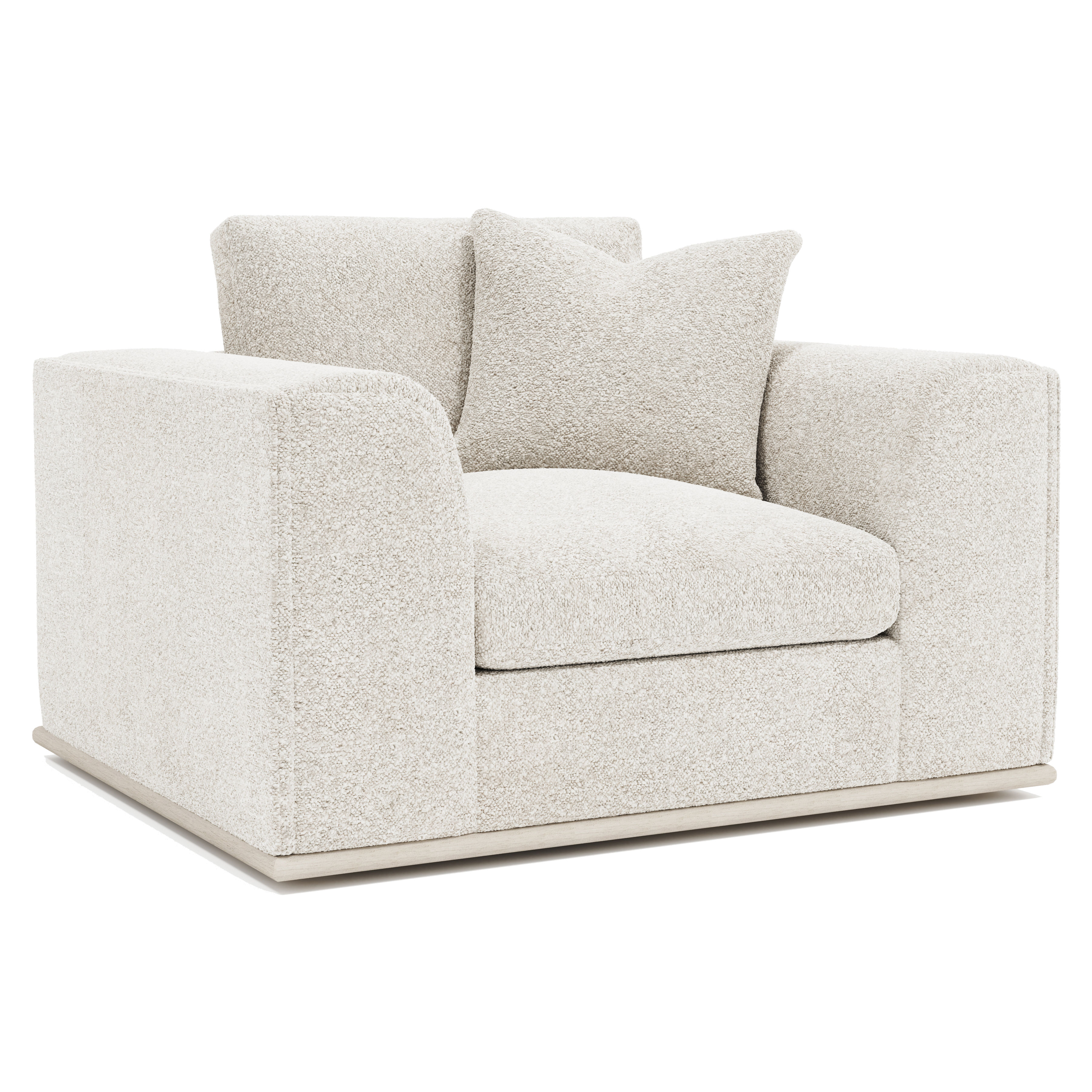 Picture of Prague Fabric Chair 1/2